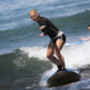 Meet your Posher, Laurie